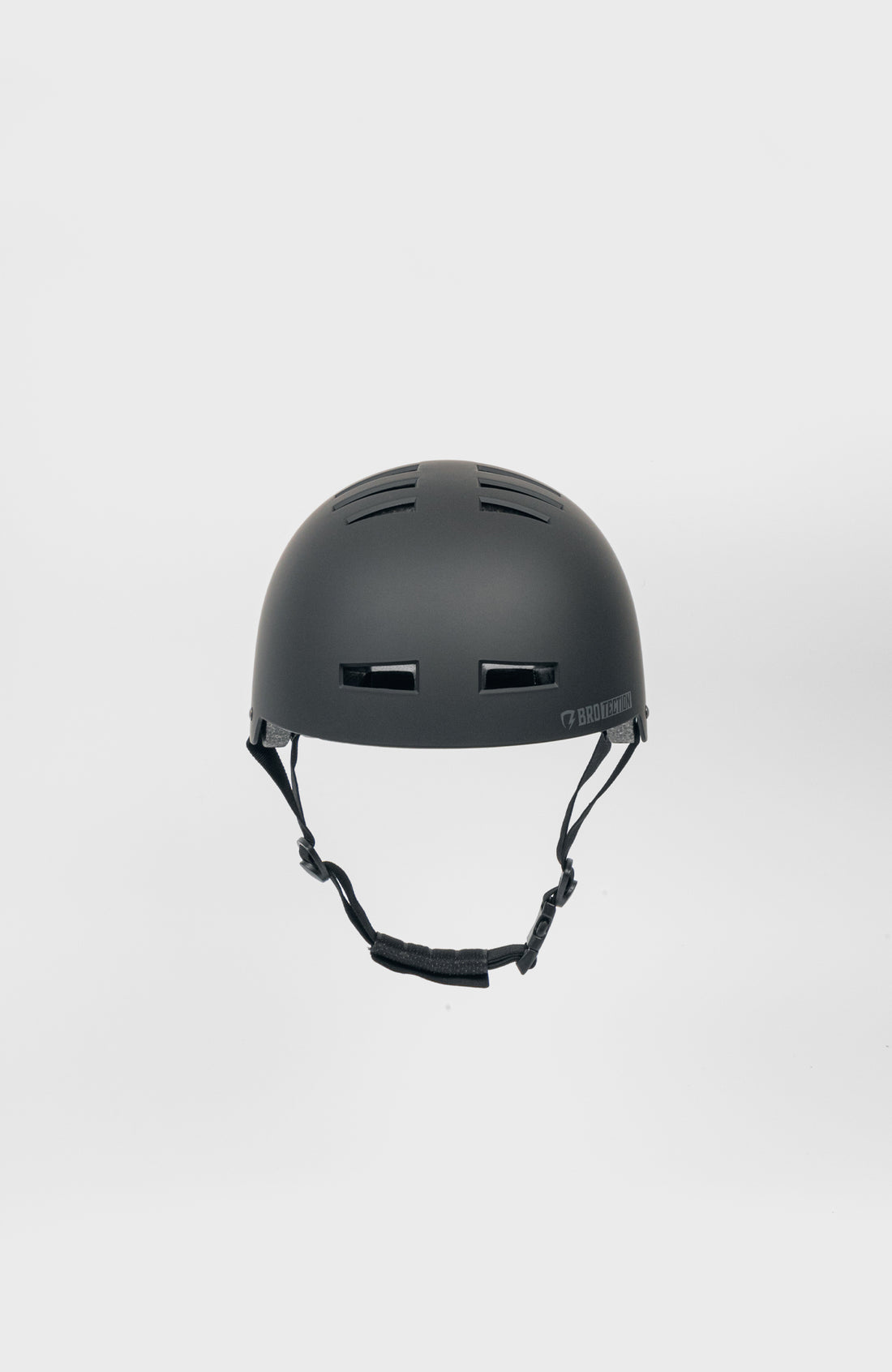 Brotection Helmet Black
