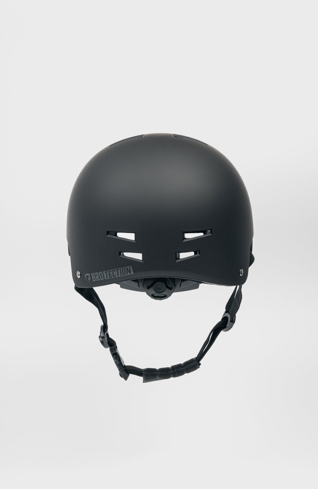 Brotection Helmet Black