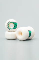 Bronx Wheels Big B 99A / 52mm