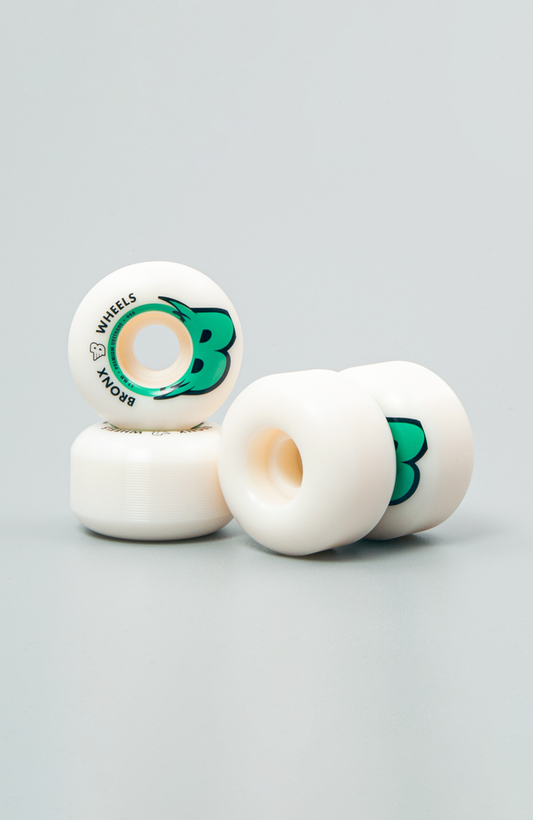 Bronx Wheels Big B 99A / 52mm