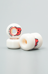 Bronx Wheels Big B 99A / 53mm