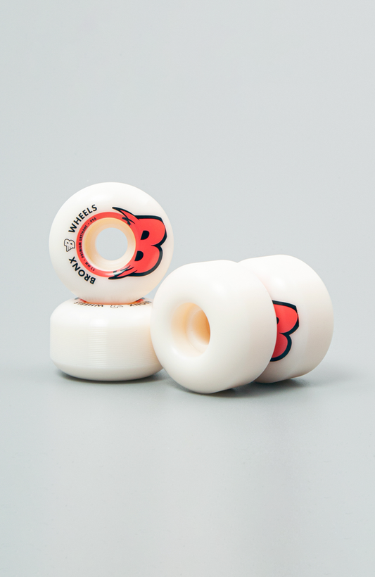 Bronx Wheels Big B 99A / 53mm