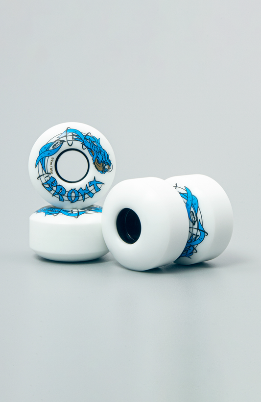 Bronx Lil Dragon 85a Cloud Formula 55mm Round Shape