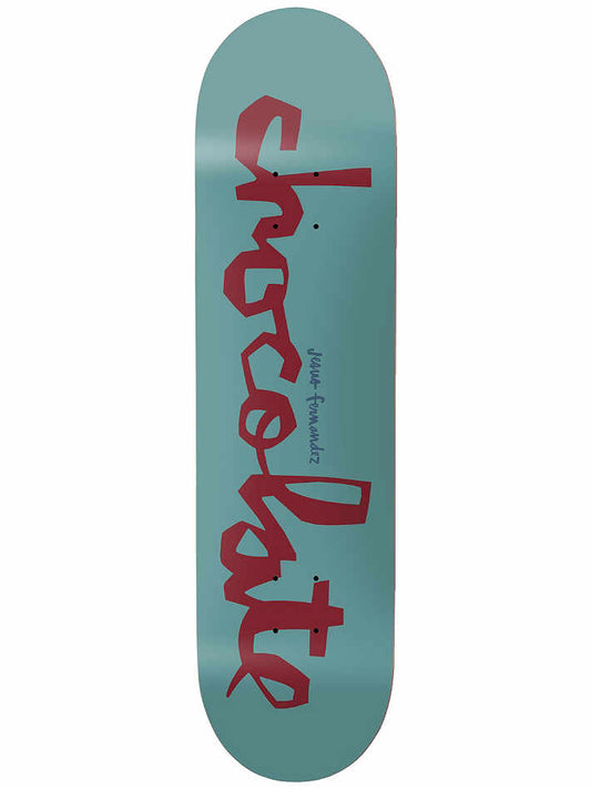 Chocolate Og Chunk Fernandez 8.25