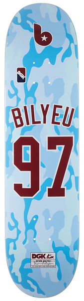 DGK Major Laegue Bilyeu De 8.06