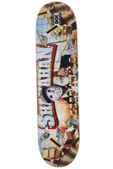 DGK Ghetto Fab Shanahan 8.06