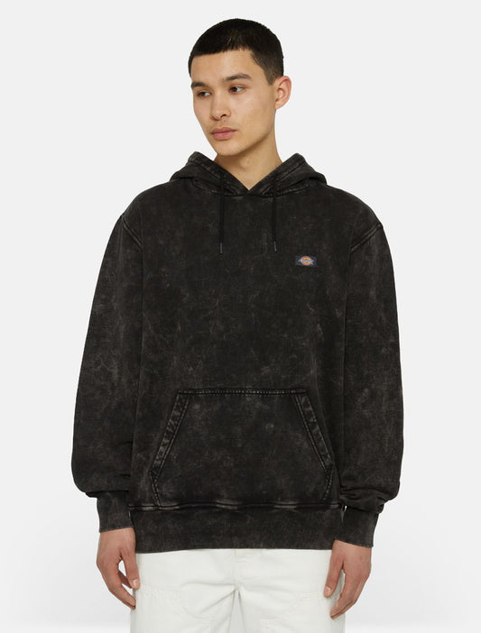 Dickies Newington Hood Black