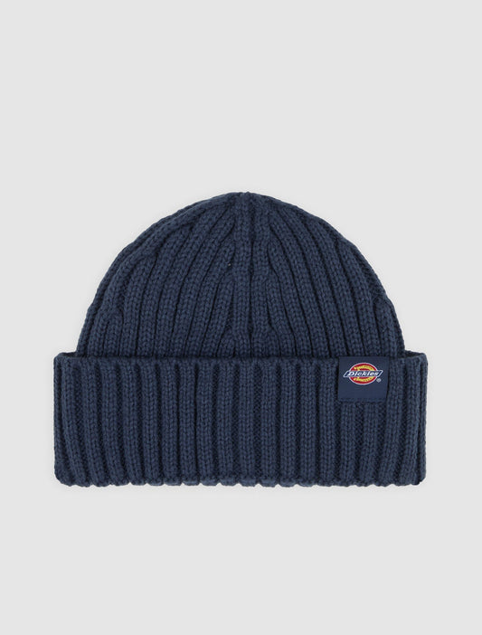 Dickies Lockwood Beanie Navy