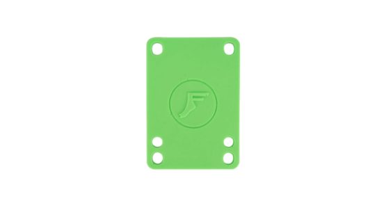 Footprint Absorbing Riser Pads