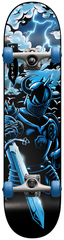 Darkstar 7.5 Complete Inception Blue