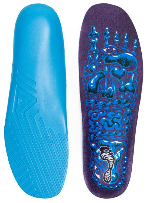 Remind Insoles The Destin Reflexology