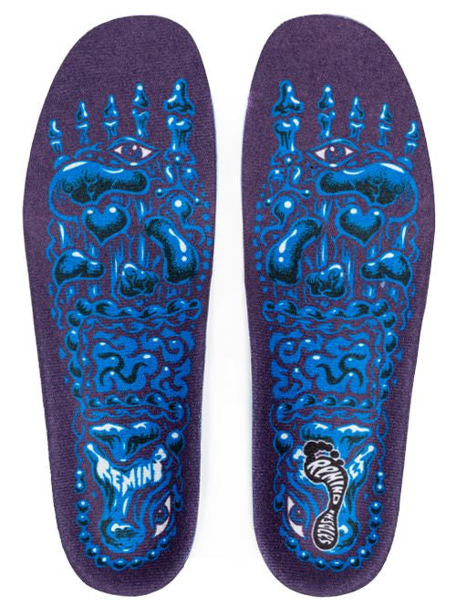 Remind Insoles The Destin Reflexology