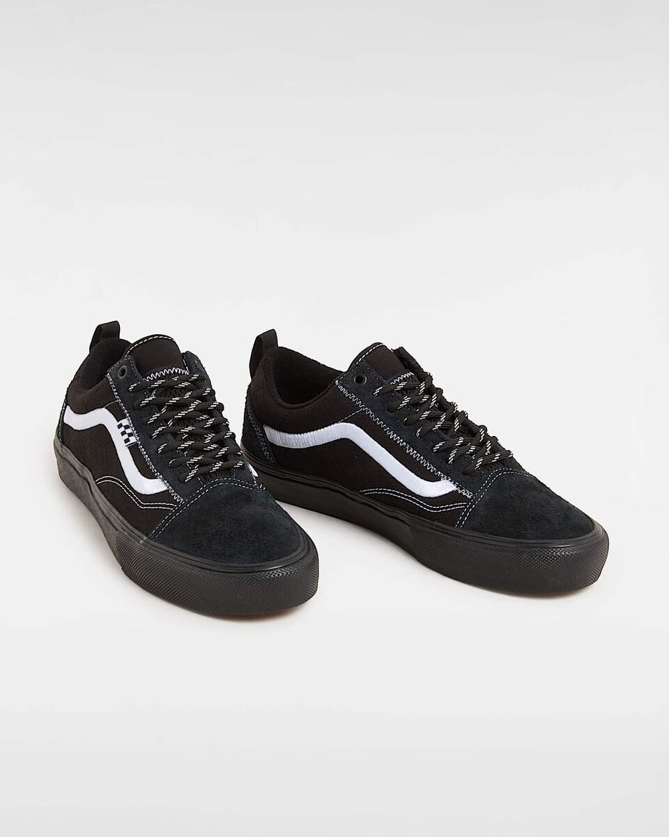 Vans Skate Old Skool Net / Doobie