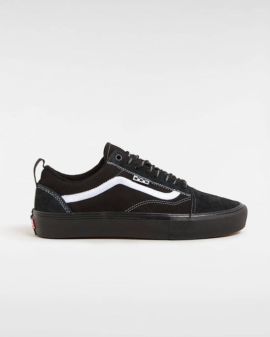 Vans Skate Old Skool Net / Doobie