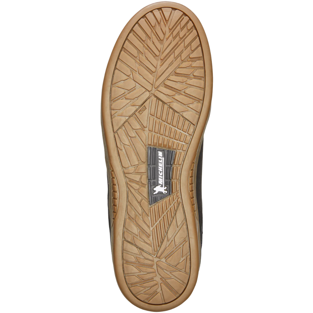 Etnies x Santa Cruz Marana Black/Gum