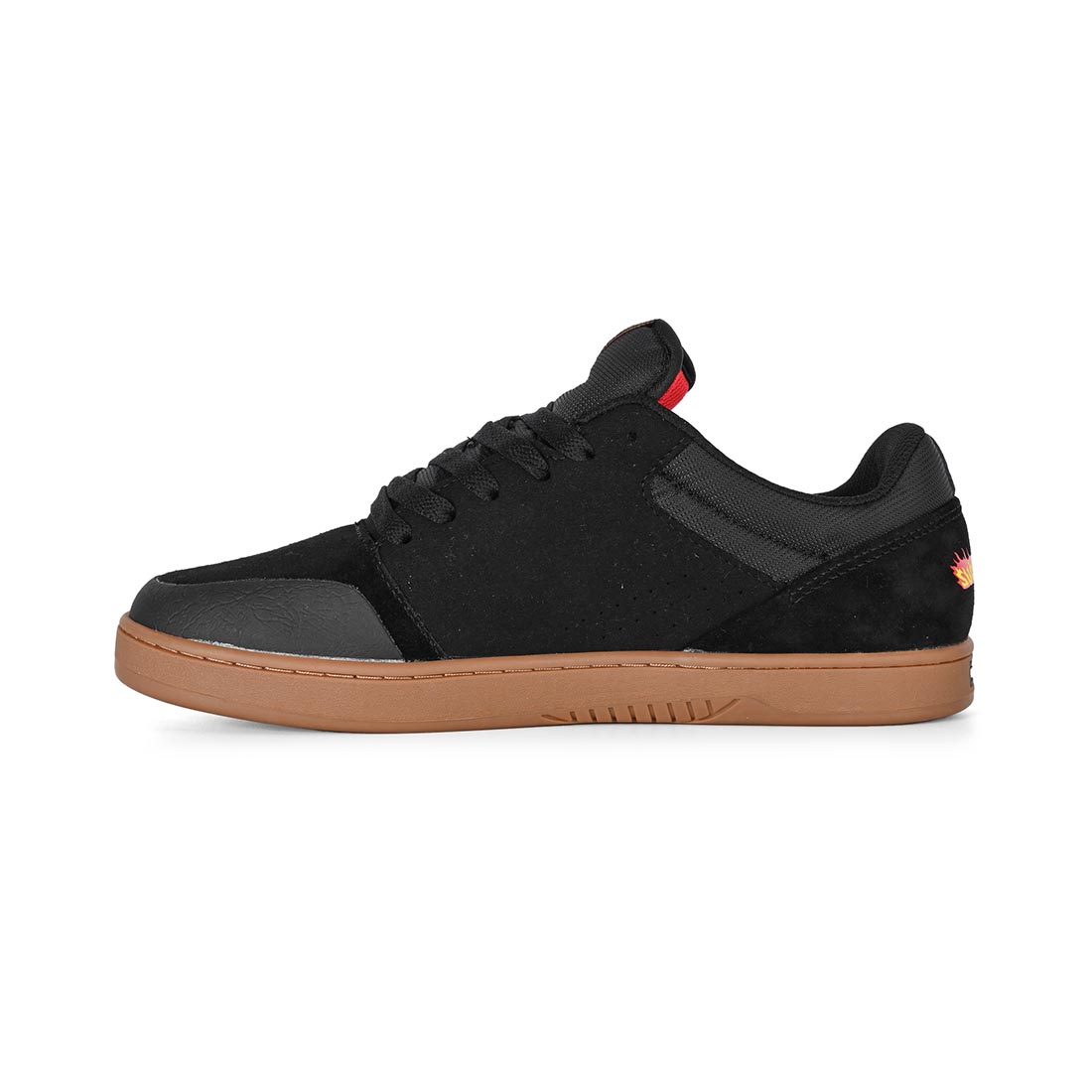 Etnies x Santa Cruz Marana Black/Gum