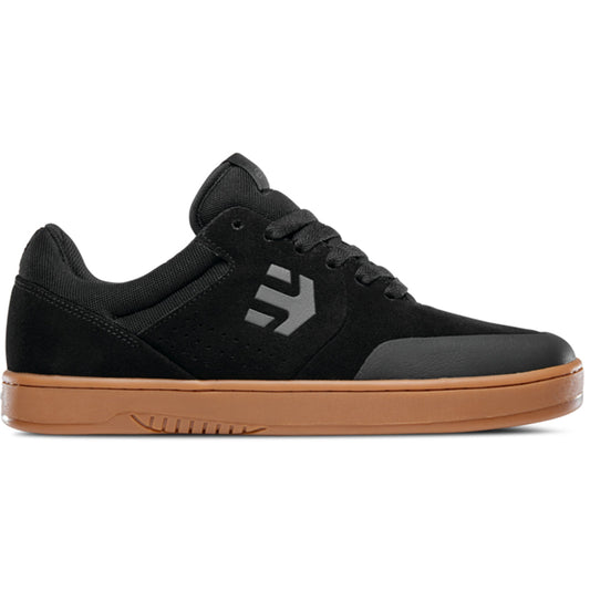 Etnies Marana Black/Dark Grey/Gum