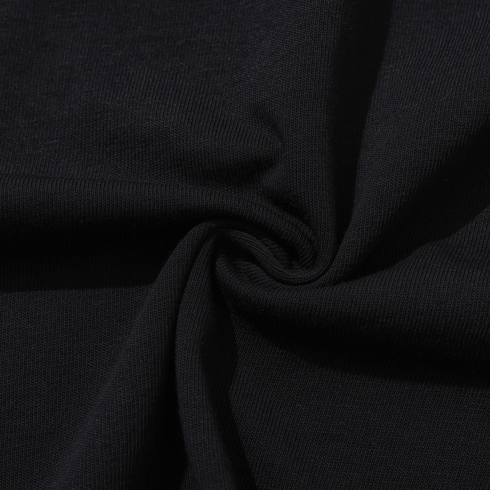 Helas Derniers Tee Black