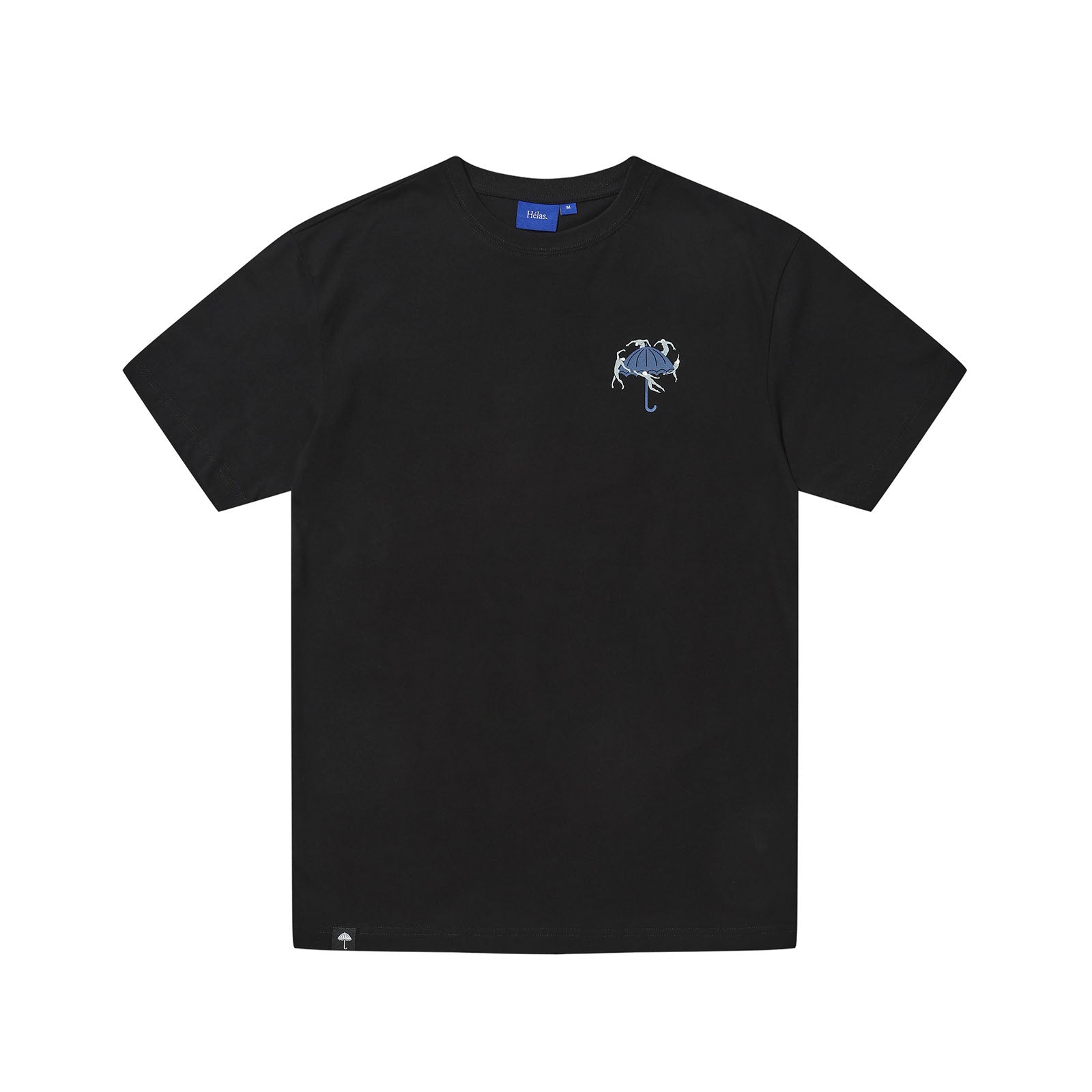 Helas Dancing Tee Black