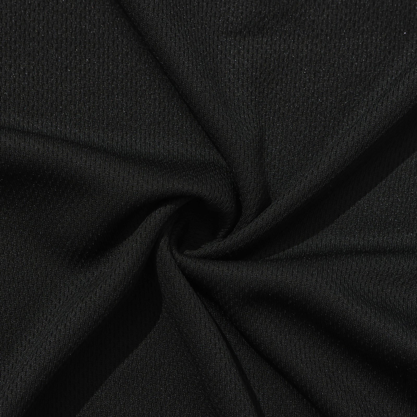 Helas Dolphin Football Polo Jersey Black/Blue