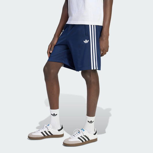 Adidas Firebird Short Indigo / White