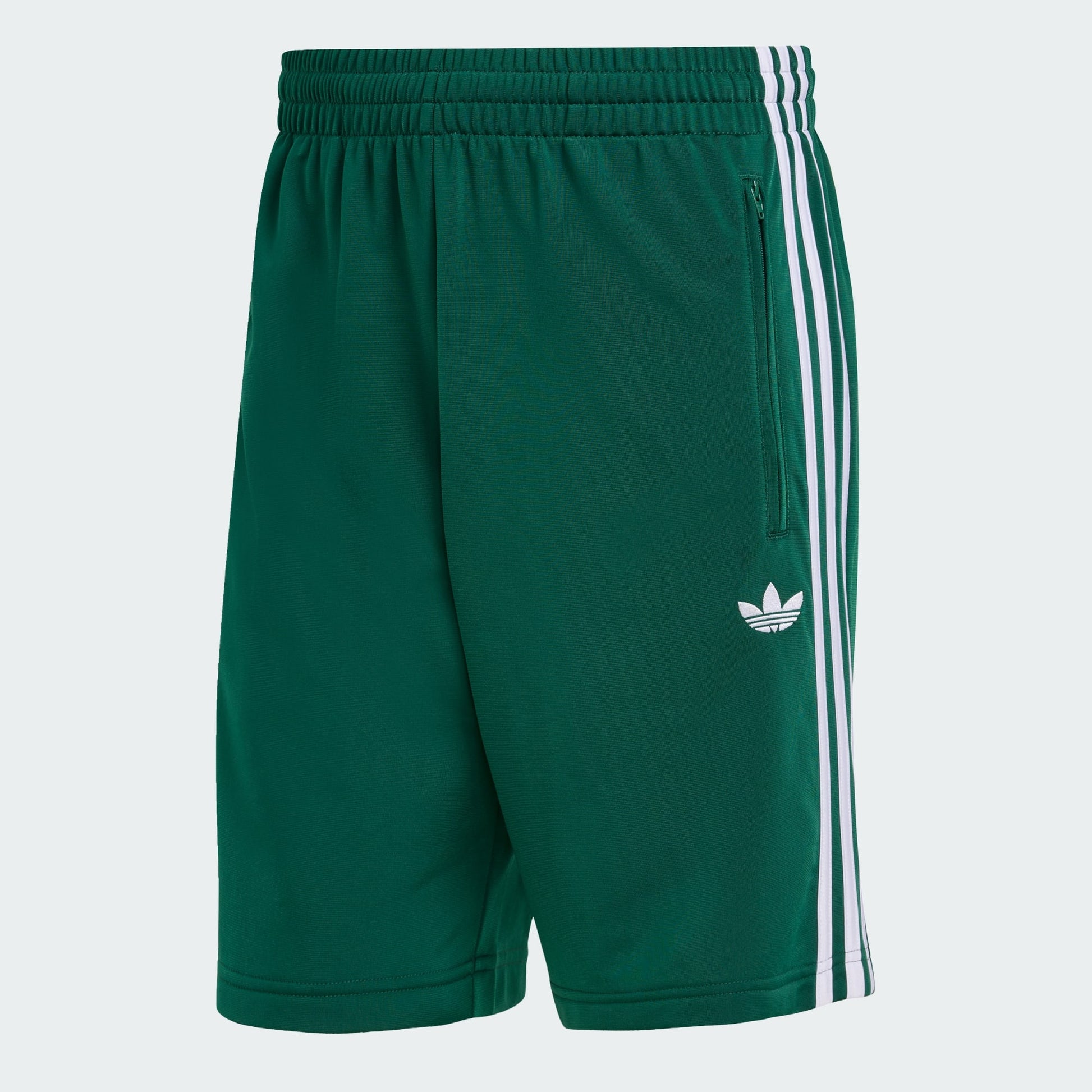 Adidas Firebird Short Collegiate Green