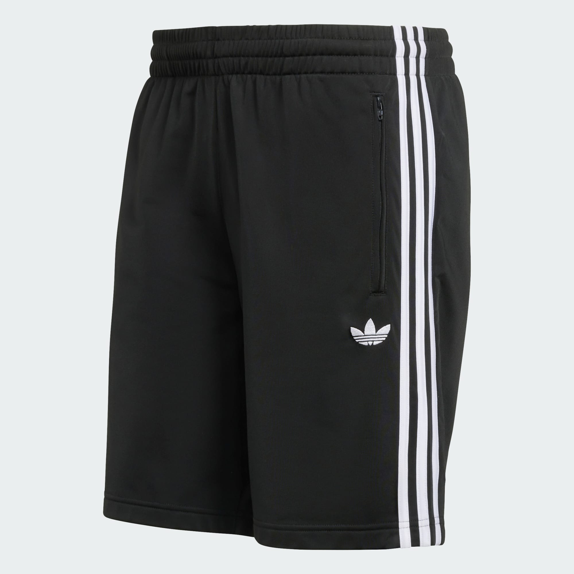 Adidas Firebird Short Black / White