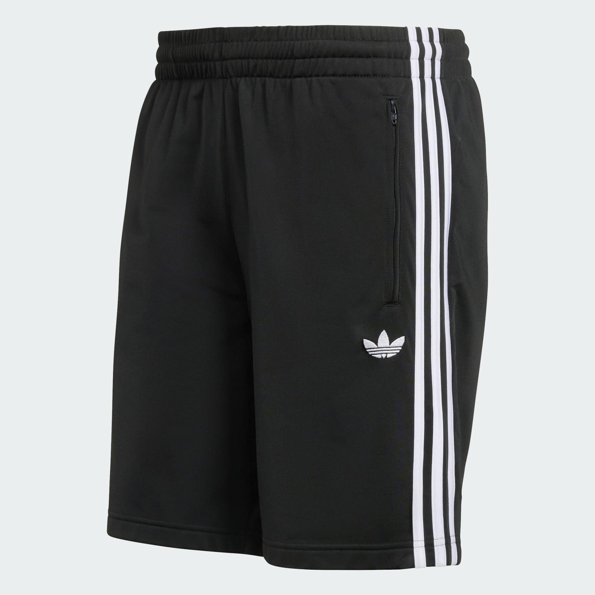 Adidas Firebird Short Black / White