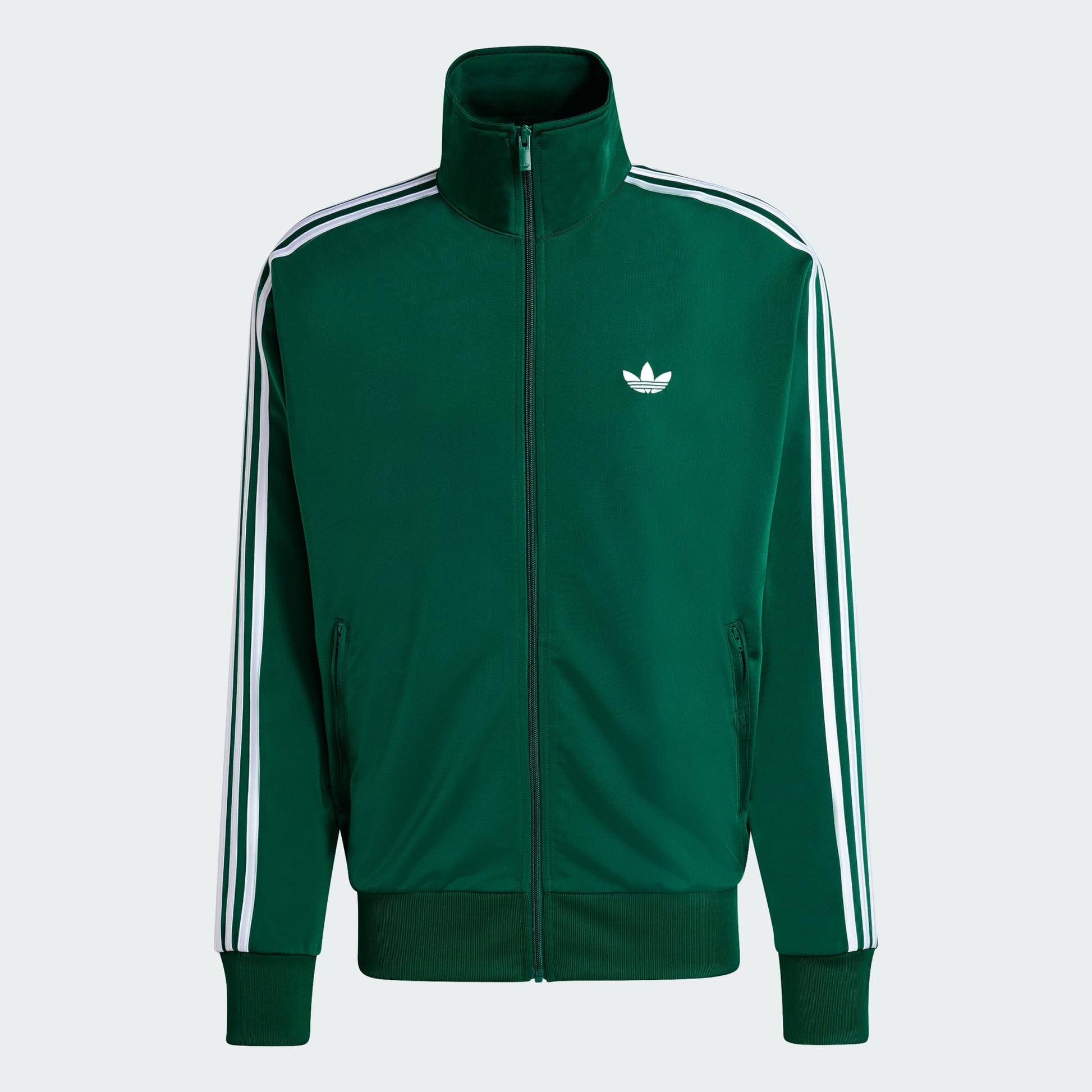 Adidas Firebird Sportjack Collegiate Green