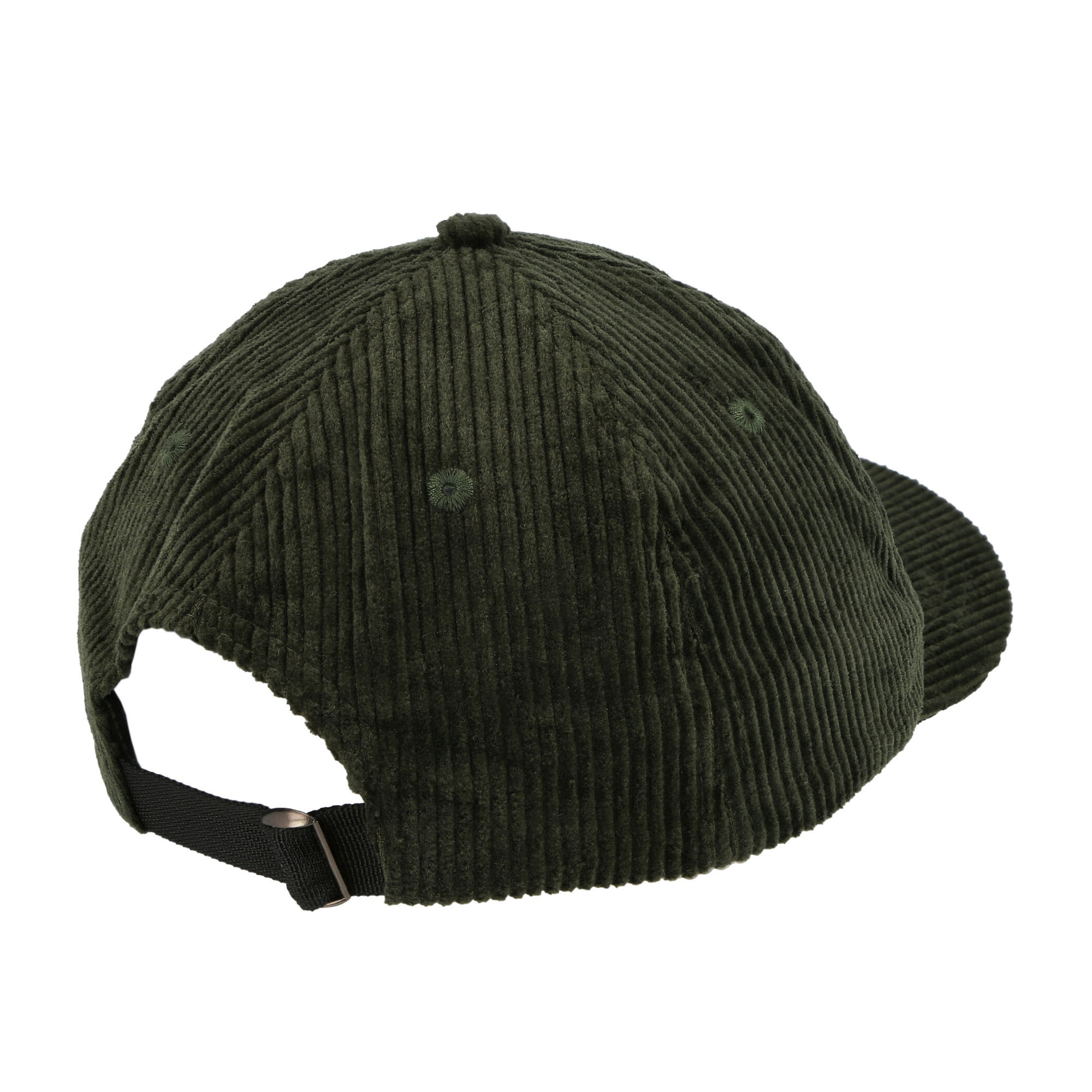 WASTED PARIS Cap Oshin Method - Green Leaf