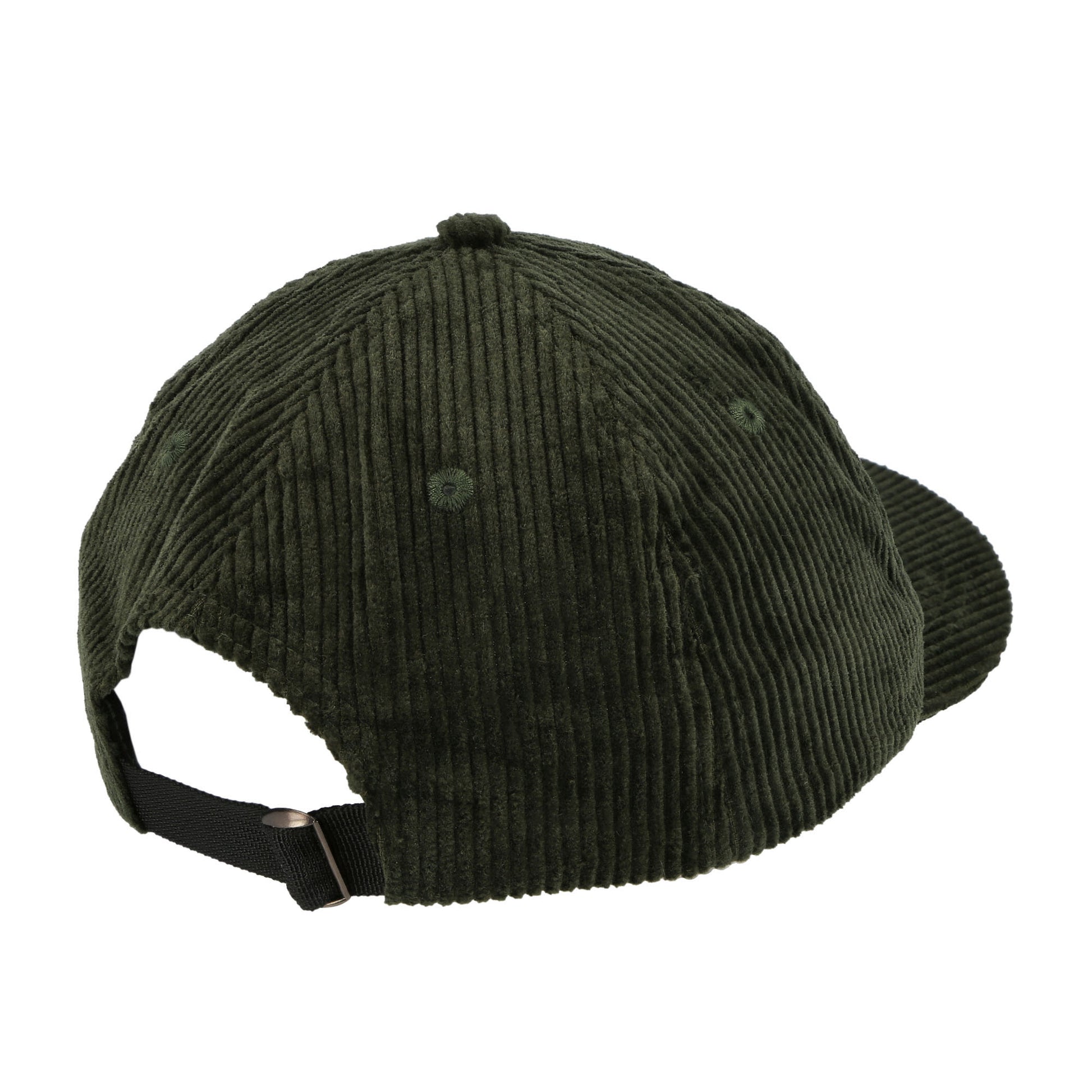 WASTED PARIS Cap Oshin Method - Green Leaf