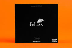 Helas Fellas DVD (Double Disc)