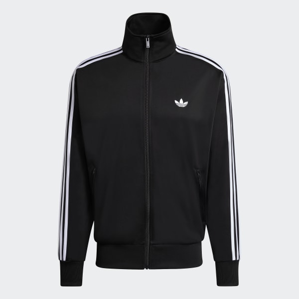 Adidas Firebird Sportjack Black