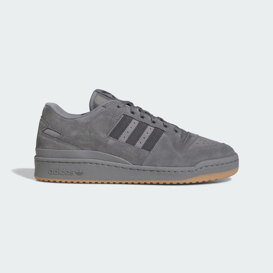 Adidas Forum 84 Low ADV Grey/Carbon/Grey