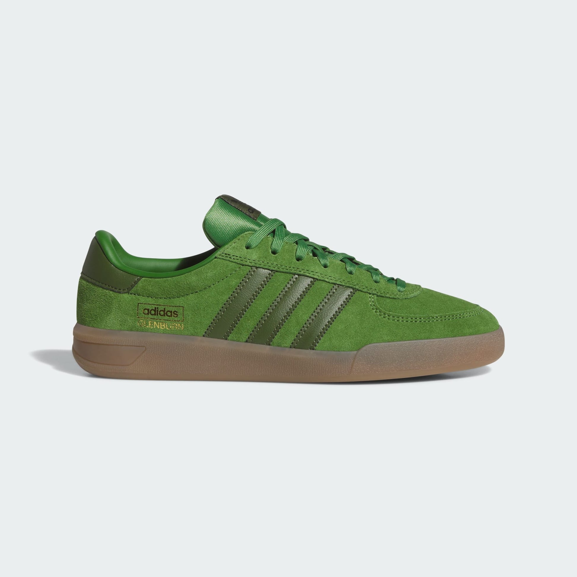 Adidas Glenburn Crew Green / Wild Pine / Gum