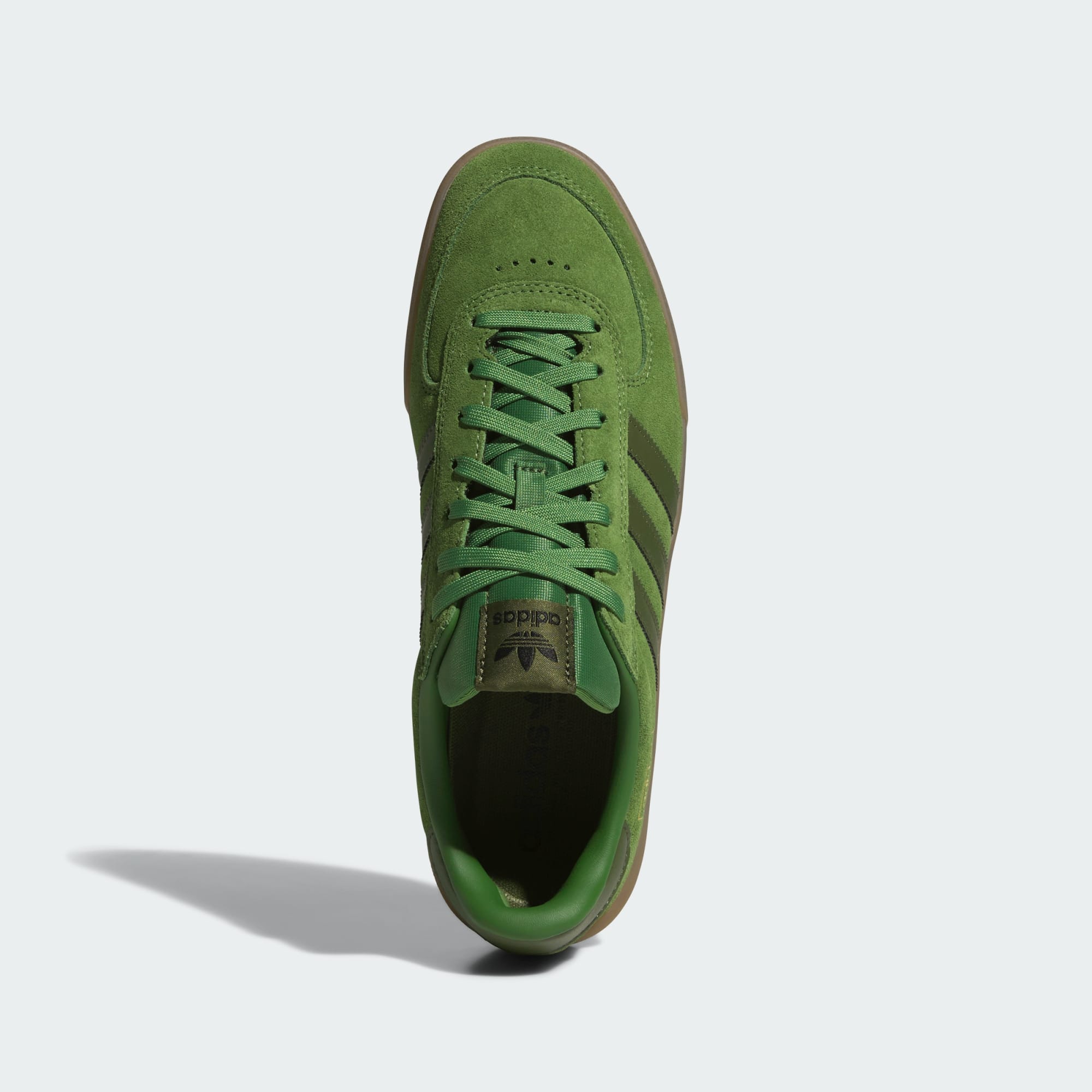 Adidas Glenburn Crew Green / Wild Pine / Gum