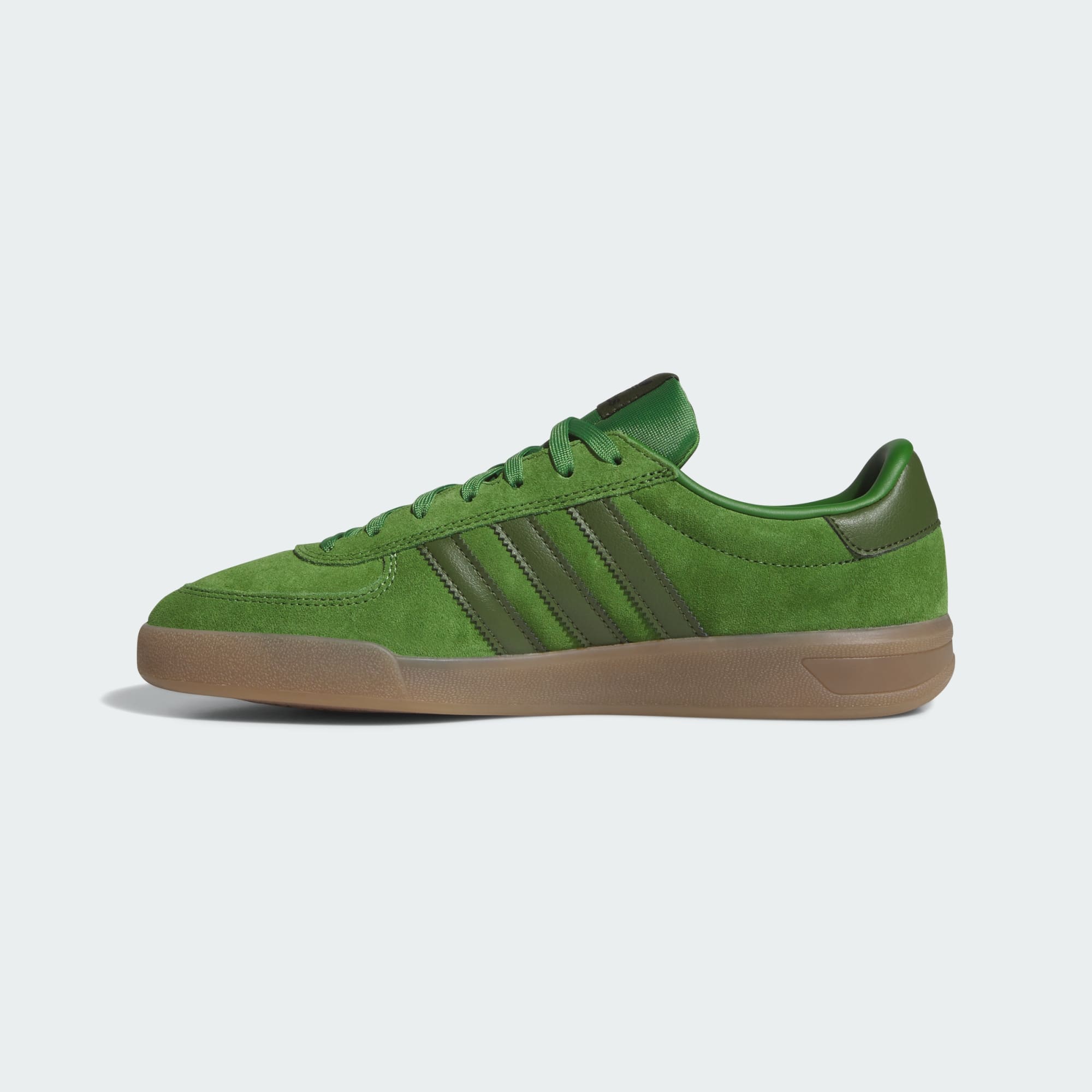 Adidas Glenburn Crew Green / Wild Pine / Gum