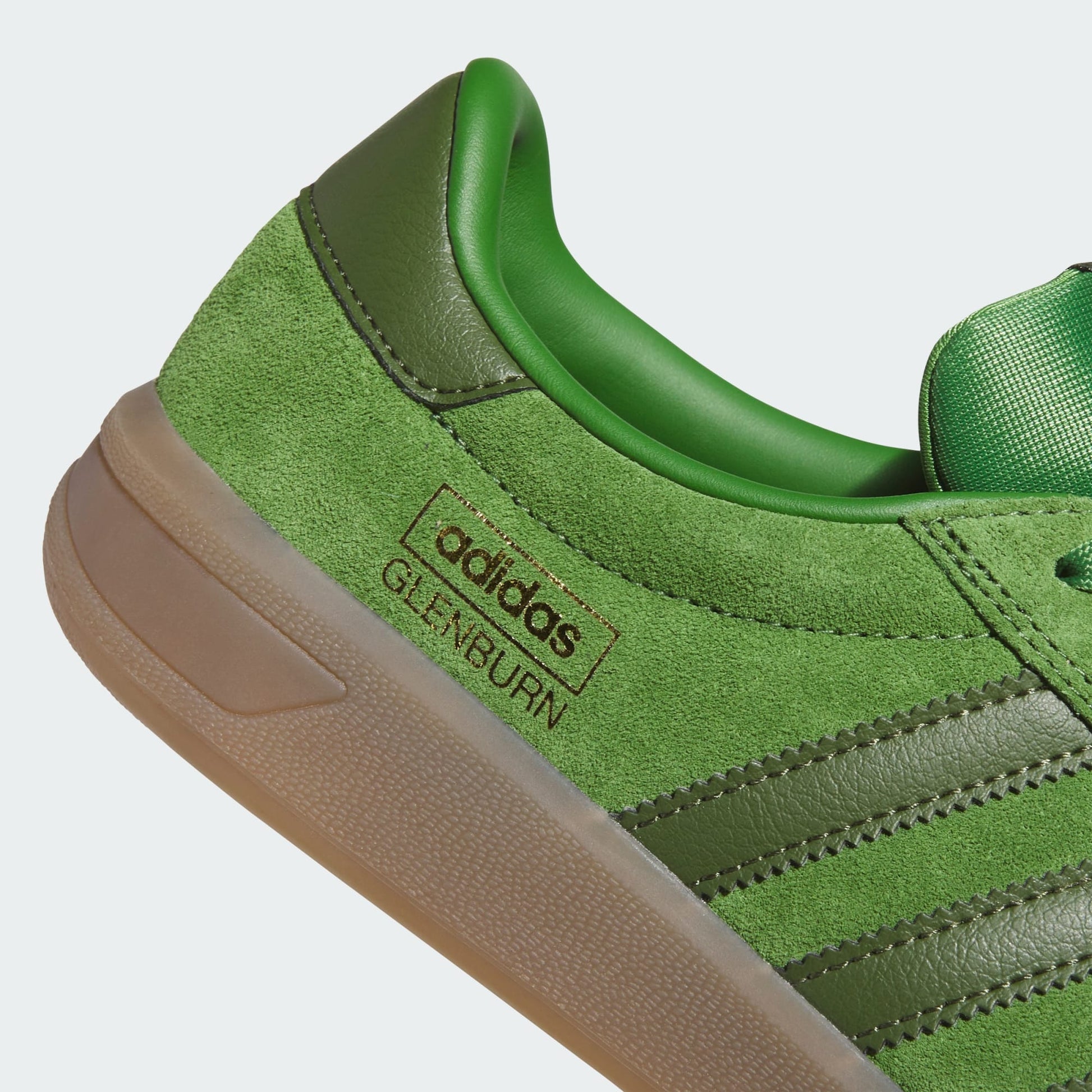 Adidas Glenburn Crew Green / Wild Pine / Gum