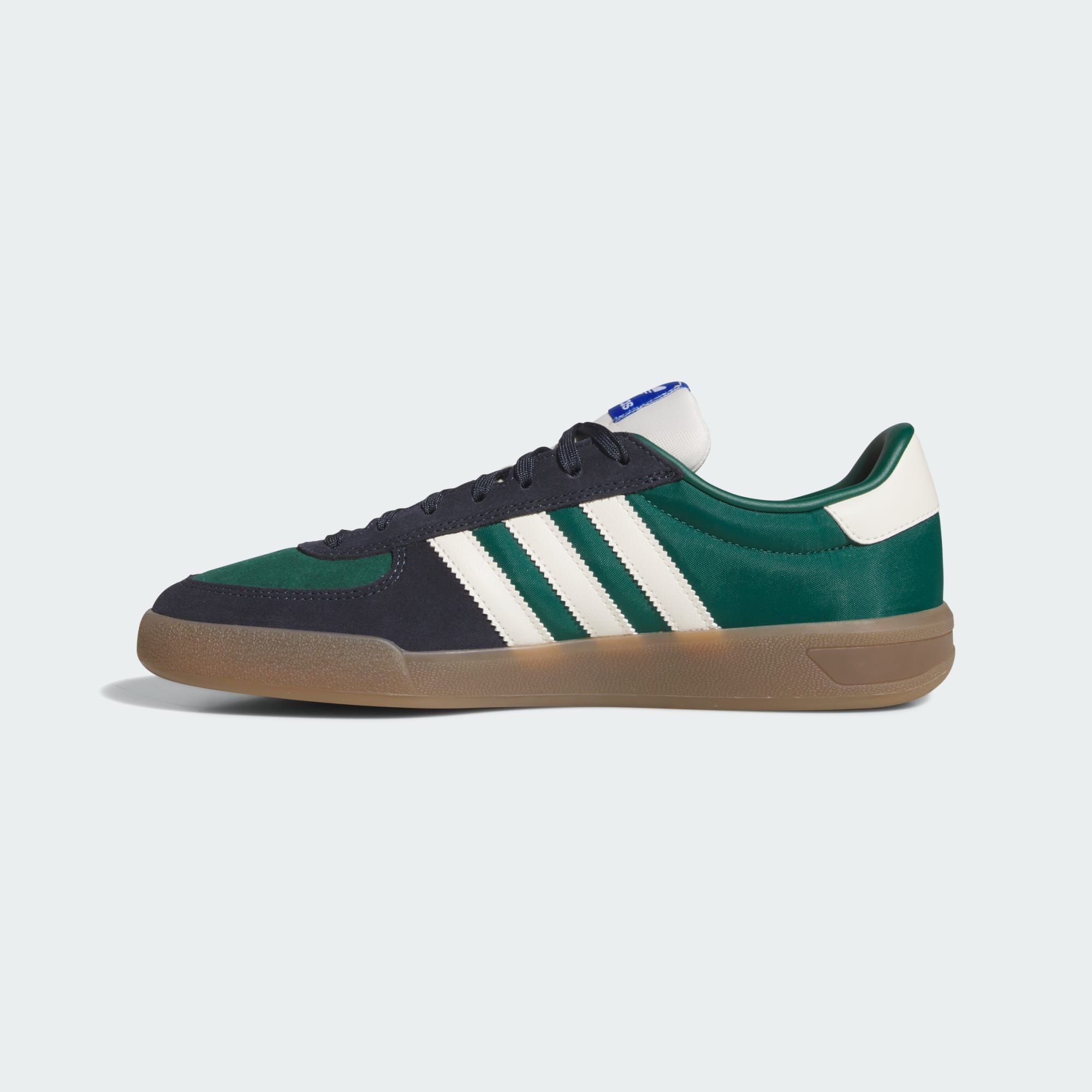 Adidas Glenburn Collegiate Green / Cloud White / Legend Ink