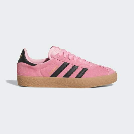 Adidas Gazelle ADV Light Pink/Core Black/Gum