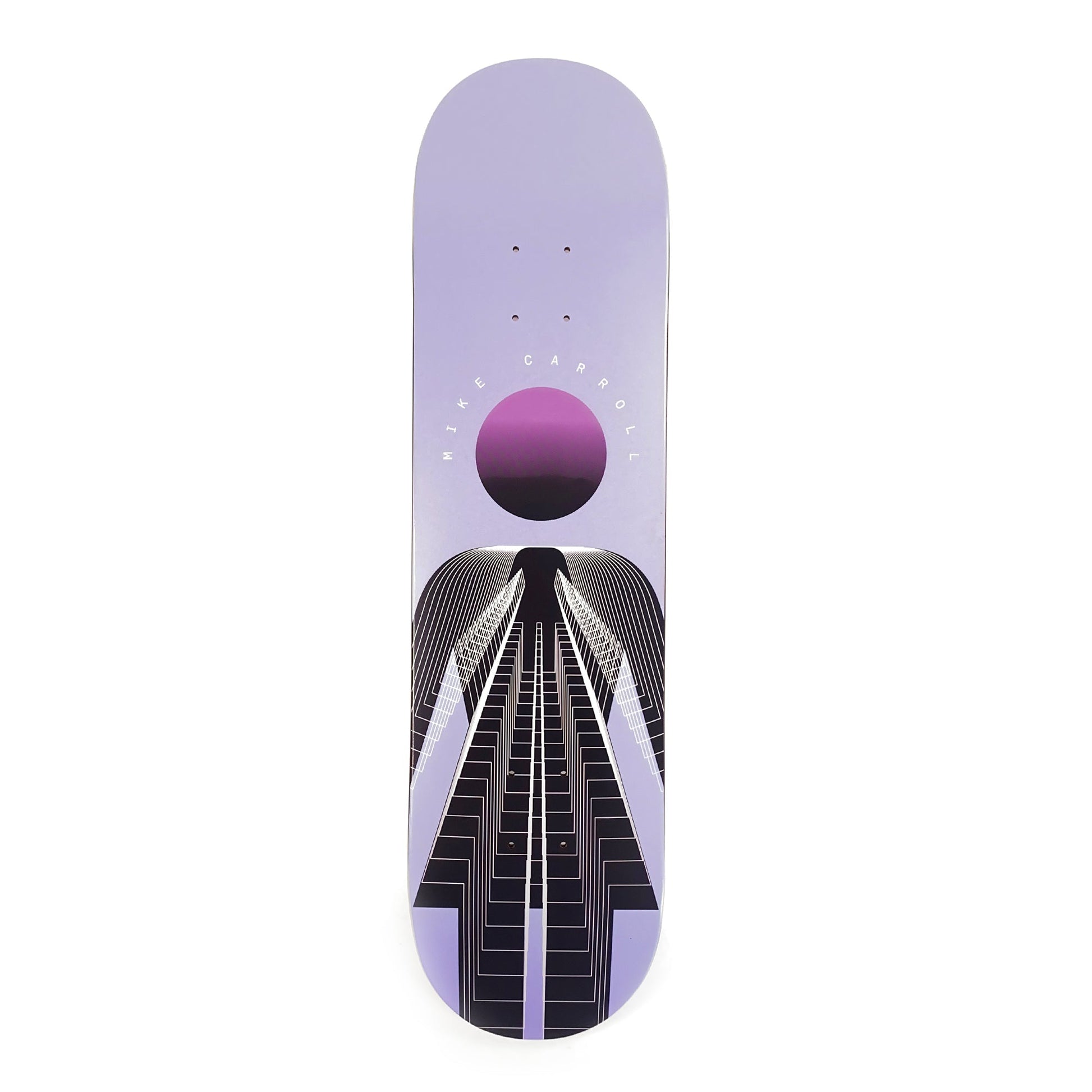 Girl Carroll Introvert OG 8.25 x 31.875