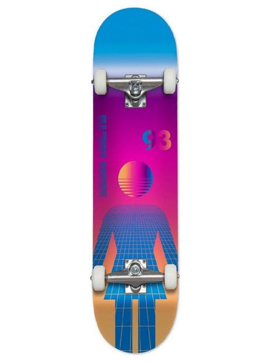 Girl malto Future OG 7.75 Complete