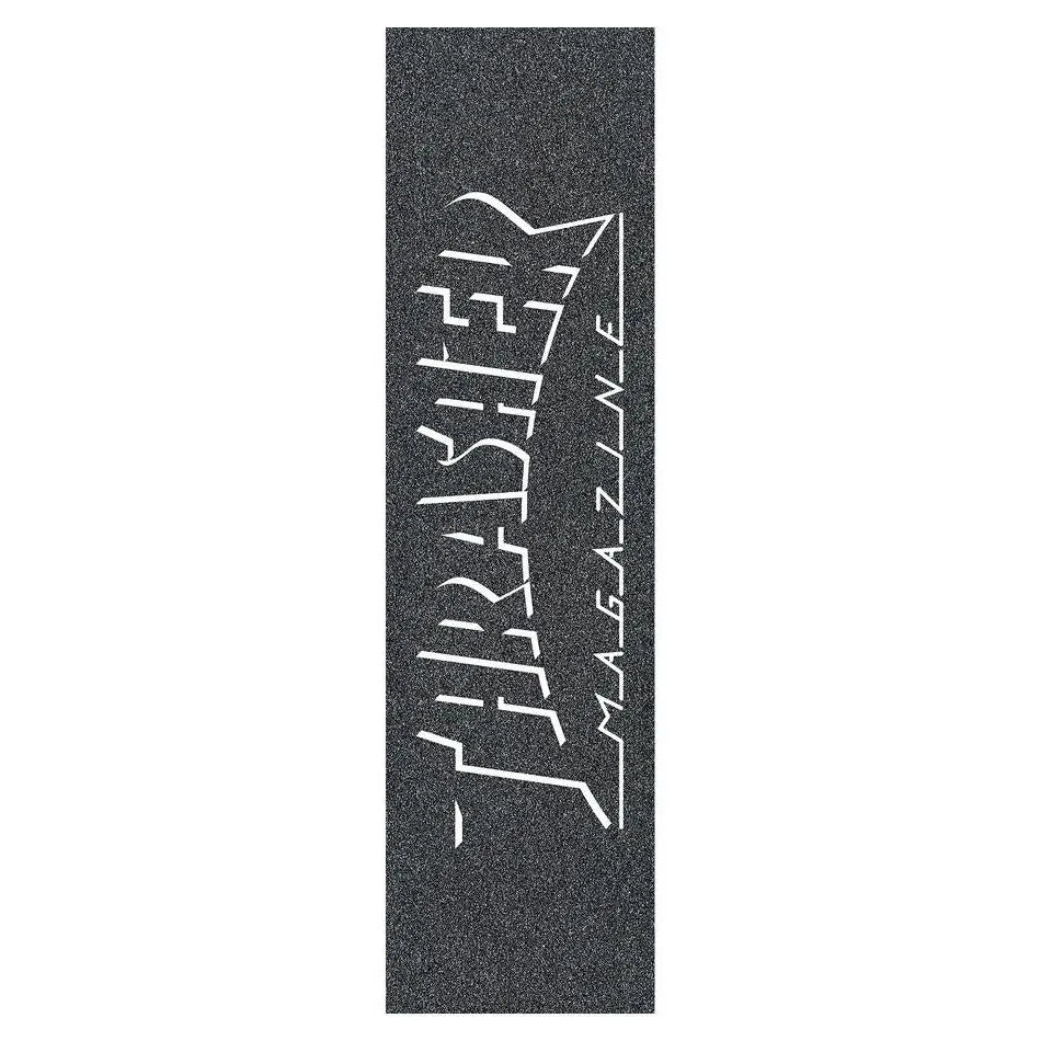 Mob Griptape Thrasher Shadow Black