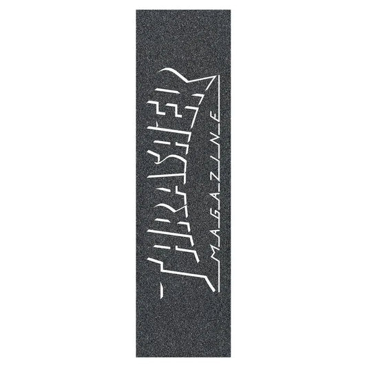 Mob Griptape Thrasher Shadow Black