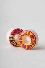 Haze Wheels Tom Penny 52mm 99A