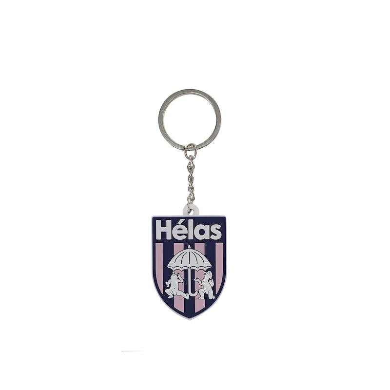 Helas FC Key Chain Multi