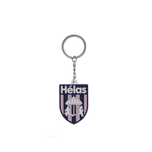 Helas FC Key Chain Multi