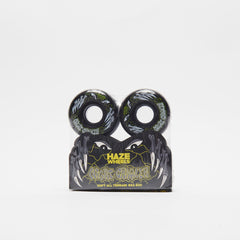 Haze Wheels Night Crawler 83a 60mm (Soft All Terrain)