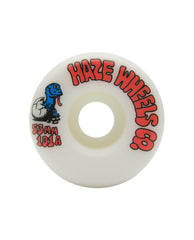 Haze Wheels Born Stoned 53mm 101a