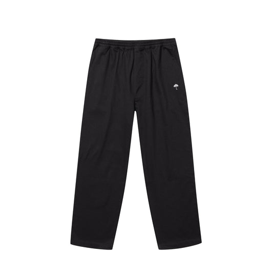 Helas Classic Surf Pants Black